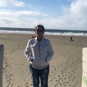 Meet your Posher, Adriana